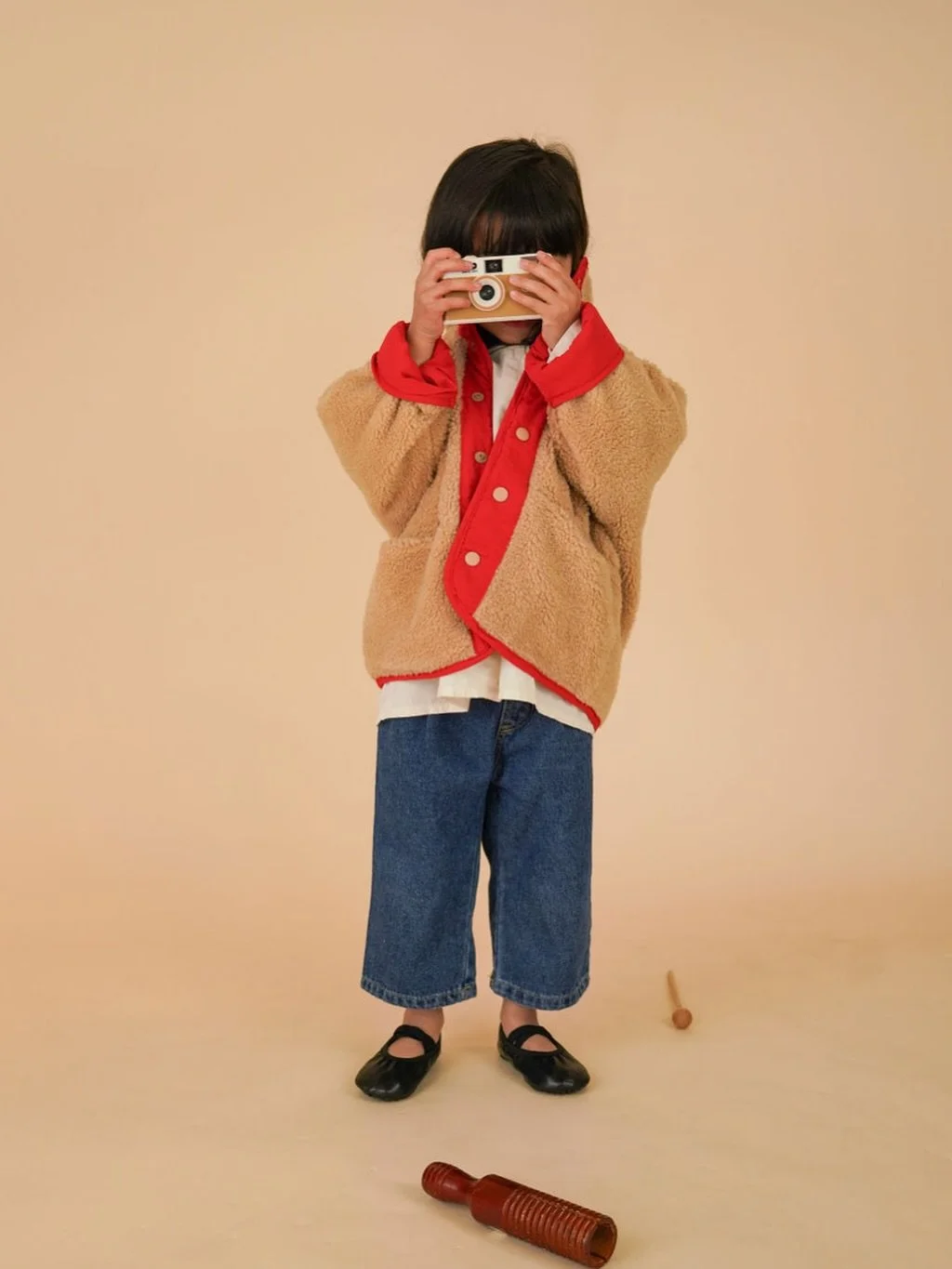 Get ready for all the photo moments! ✨ Cute kids in cute outfits 🥰

#kidsstyle #familyphotos #womenowned