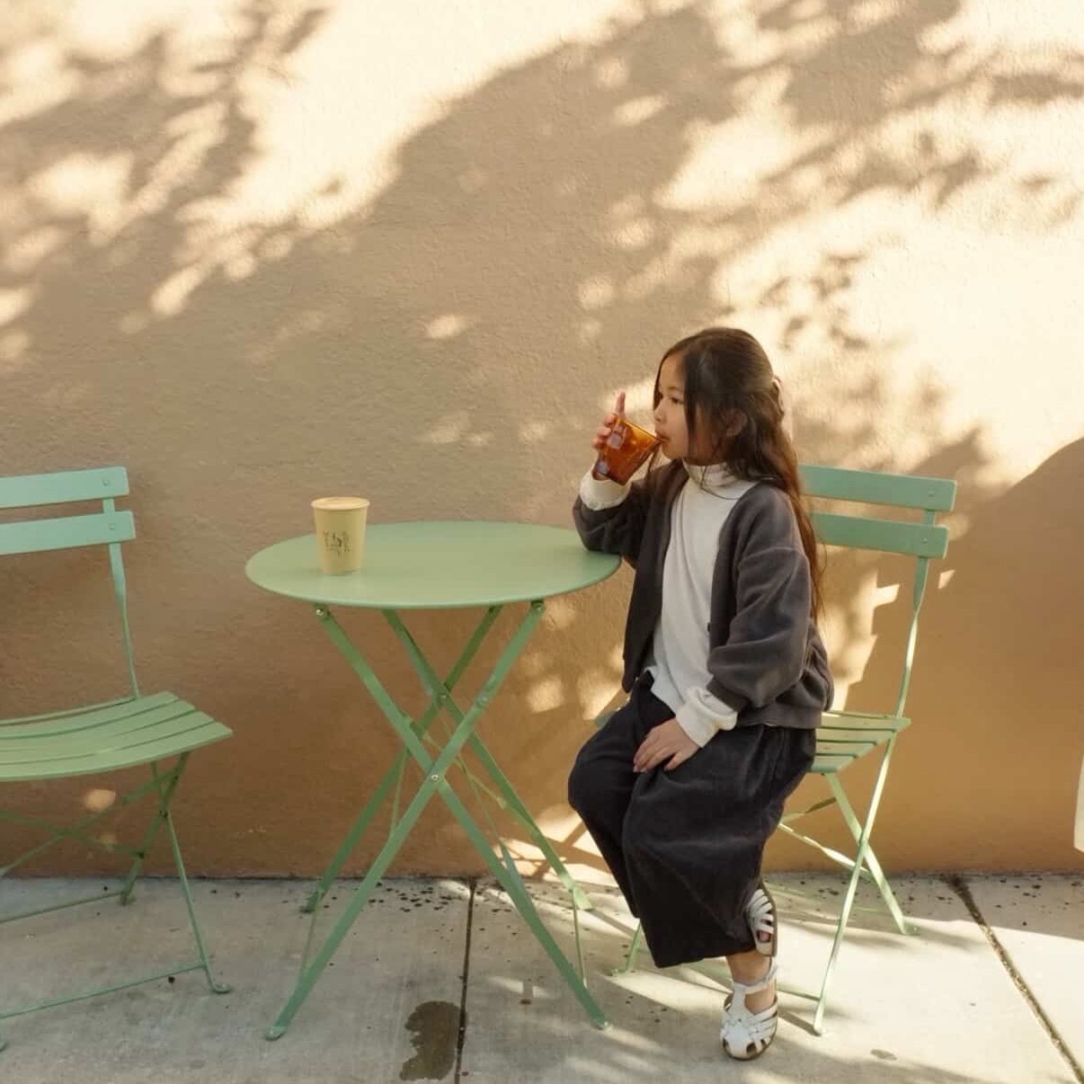 Slow Sundays are our favorite. ✨☕️