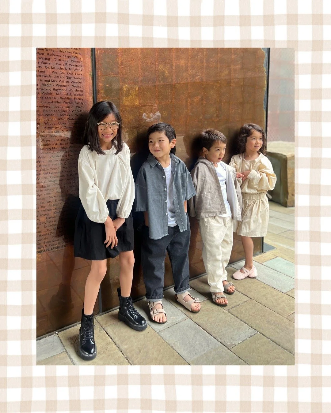 So many personalities, one perfect lineup 🤍
Made to mix, made to move, made to grow - together.

#GrowWithKP #LittleLooksBigStyle #KidApproved