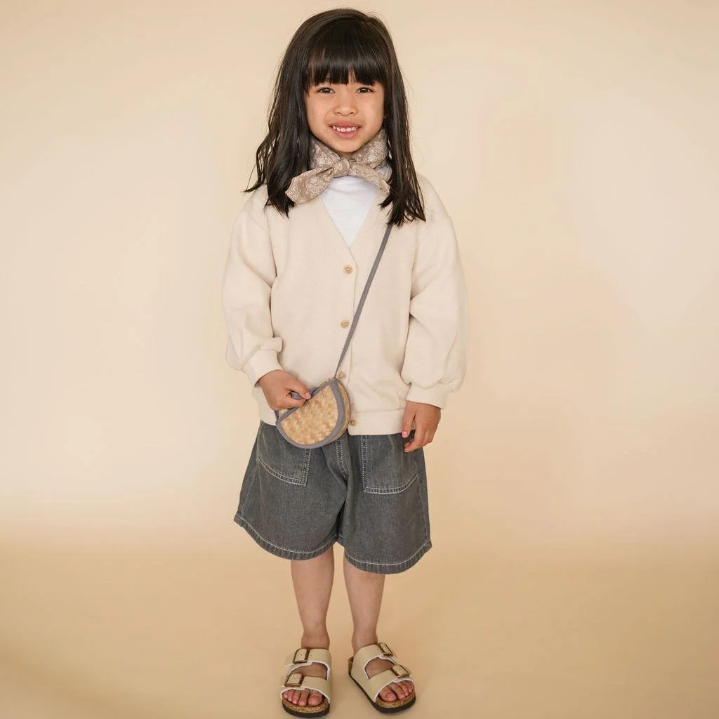 Soft layers, tiny details, big charm ✨✨
Easy pieces made for everyday exploring, especially on the weekends. 😎🌞

#GrowWithKP #LittleStyleBigFeels #KPEveryday