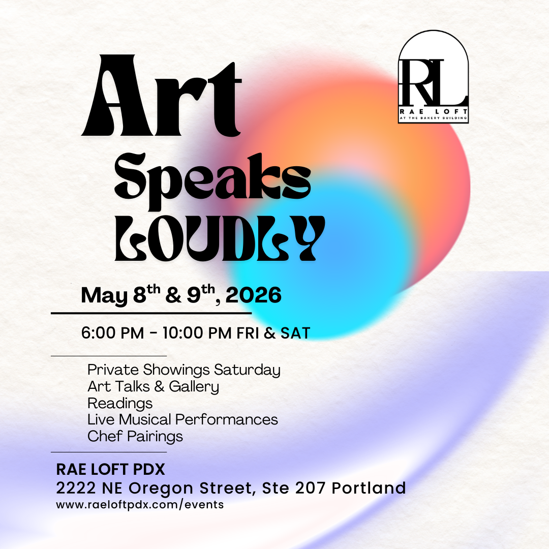 Gallery, Art Show, Art Walk, Artists, Portland Art, Native, Queer, Women, Unique, Events, Nightlife, Date