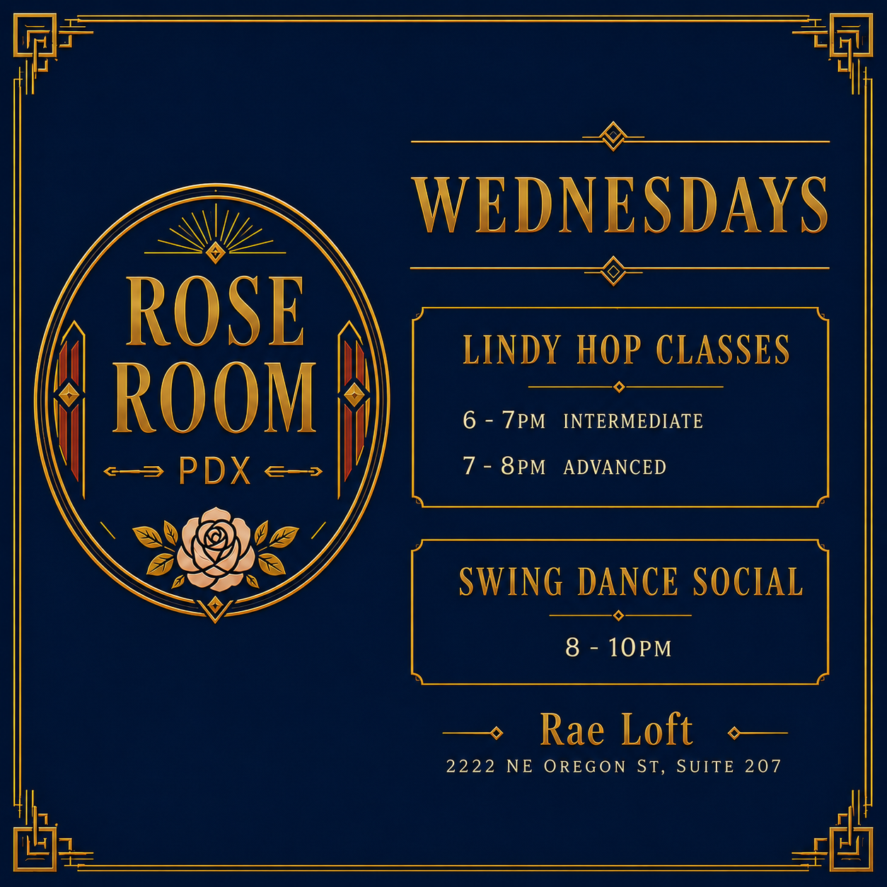Rae Loft