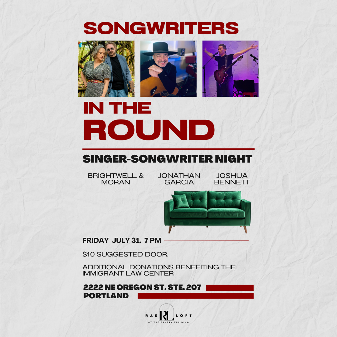 Songwriters In The Round