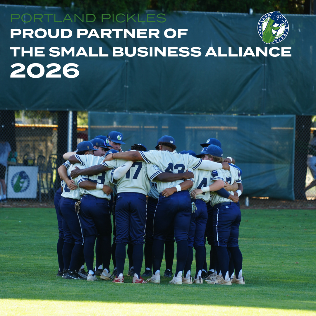 Sponsor Pickles Alliance, Portland