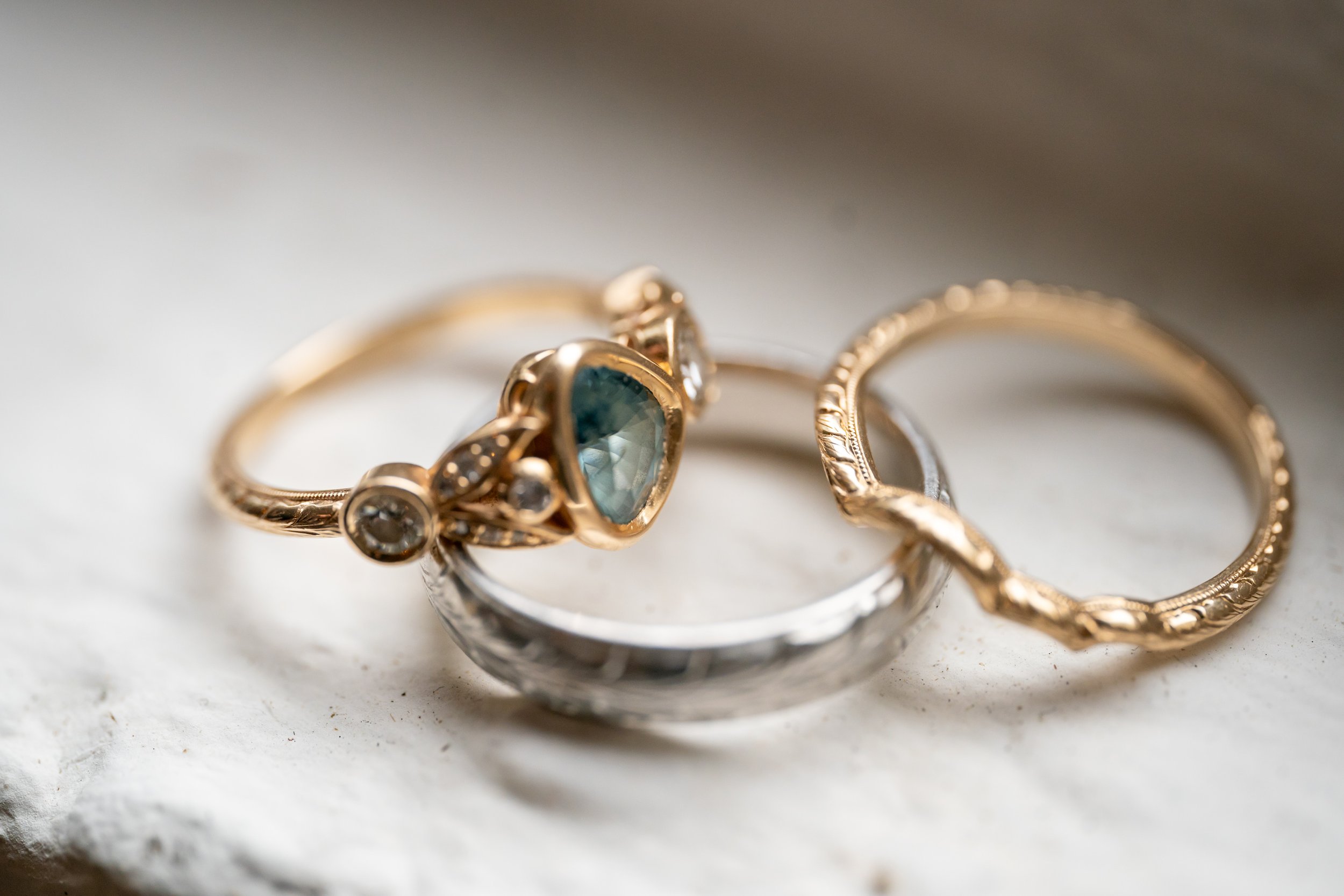 Goldsmith, Wedding, Elopement, Elop, Wedding Venue, Portland, OR, Hutcherson Goldsmithing, Event Space, Weddings, Elope, PDX, Portland, Krishna Muirhead Photography