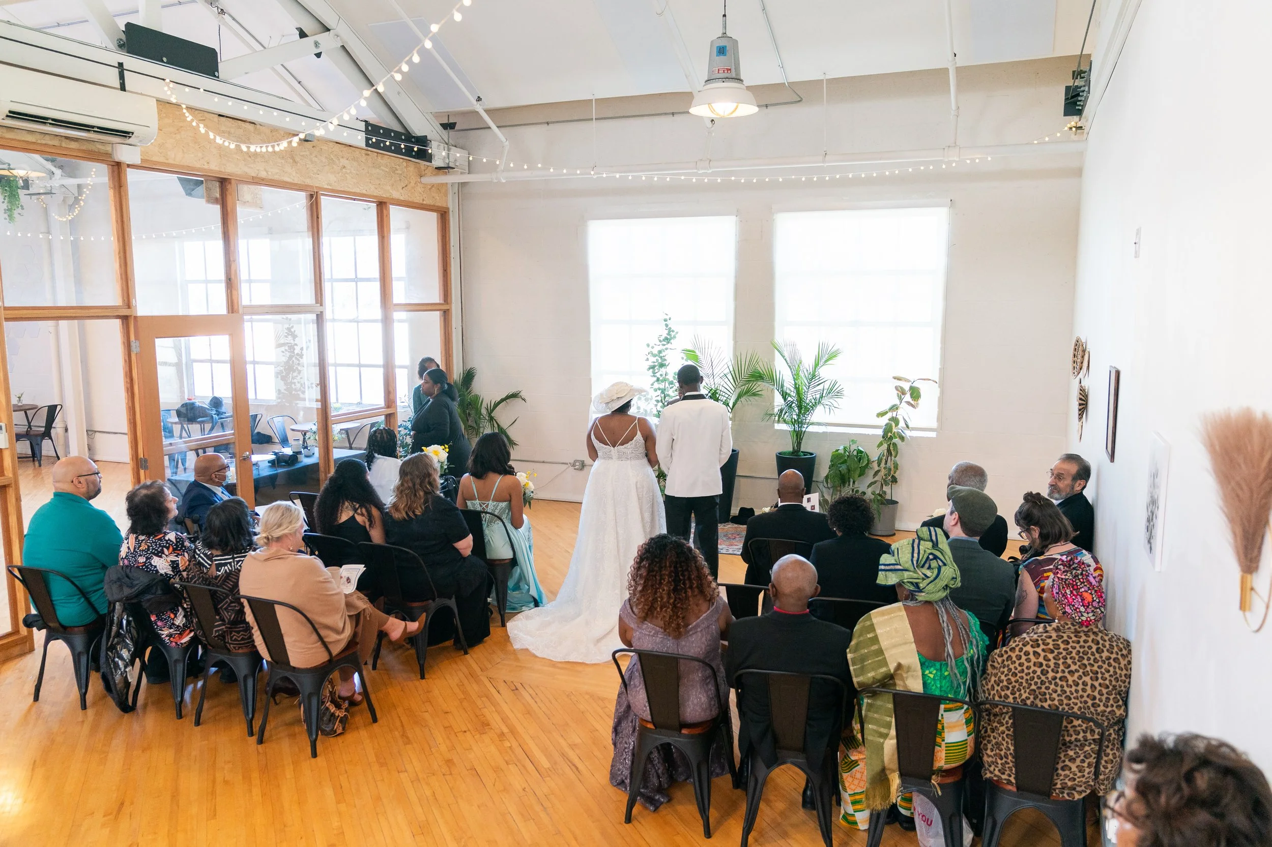 Elopement Packages from $999