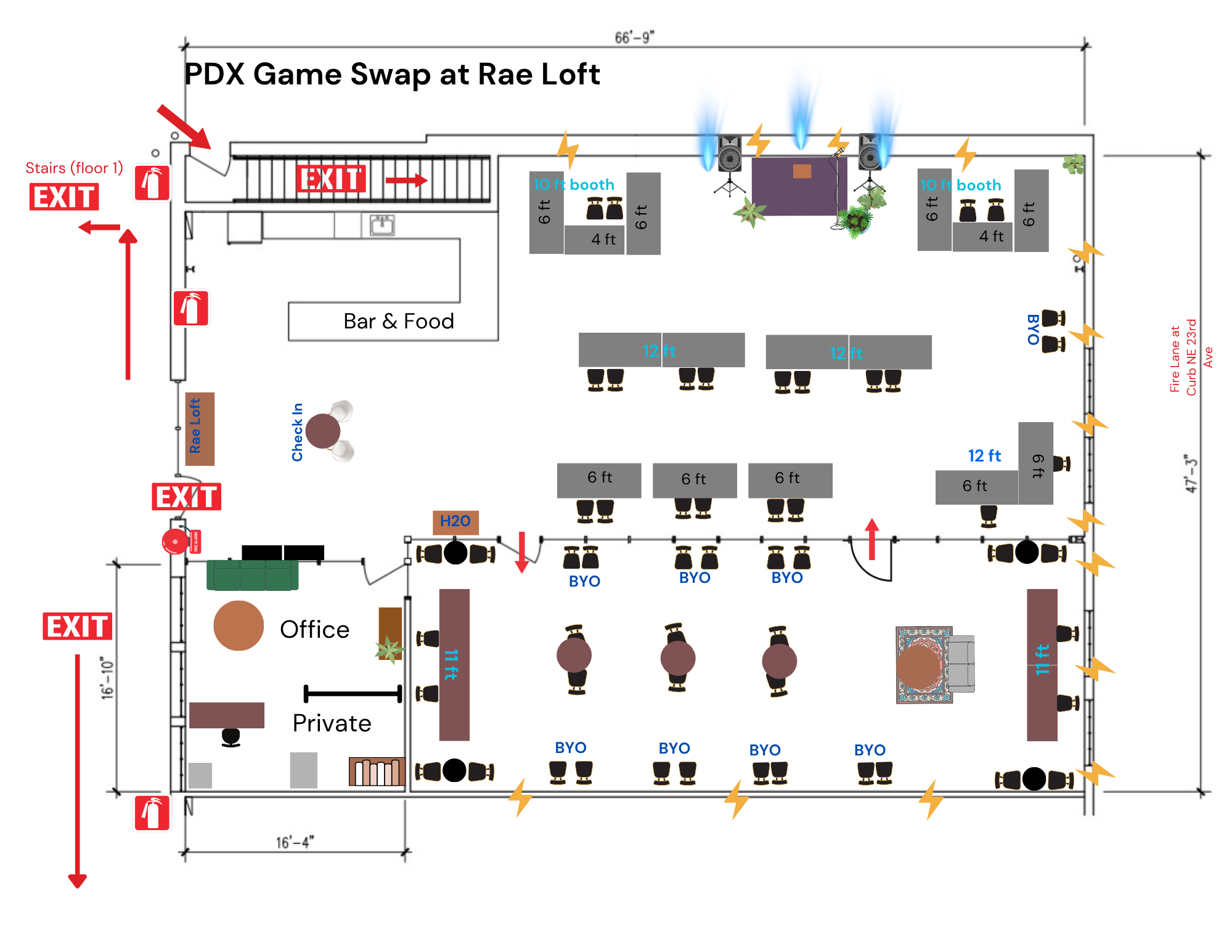 Board games, tabletop games, gaming, games, game night, Puddletown, MOxy, guardian games, portland, pdx, all ages