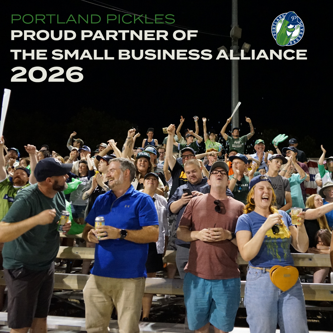 Sponsor Pickles Alliance, Portland, Wedding Event Venue