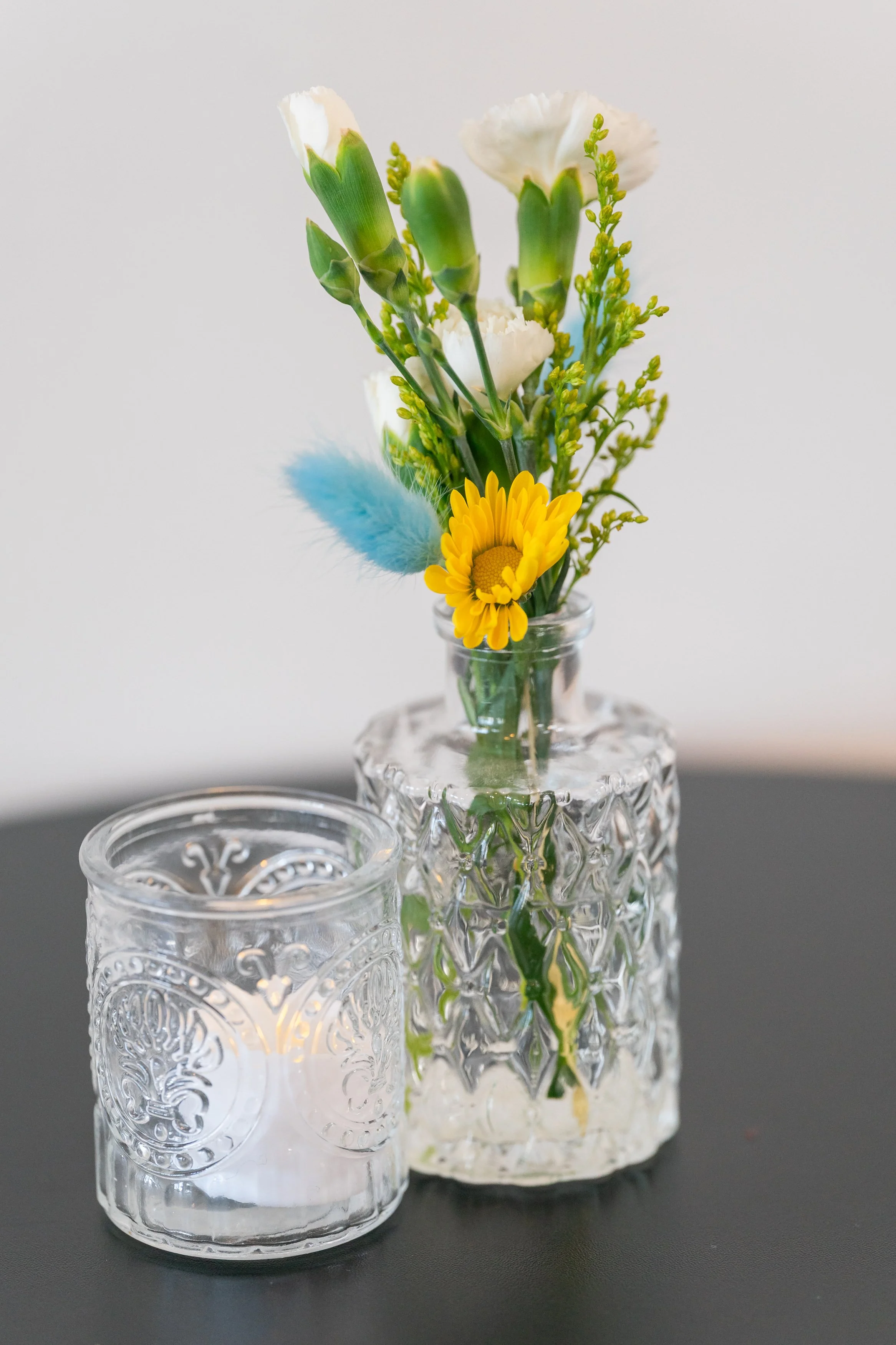 Included Amenities at Rae Loft