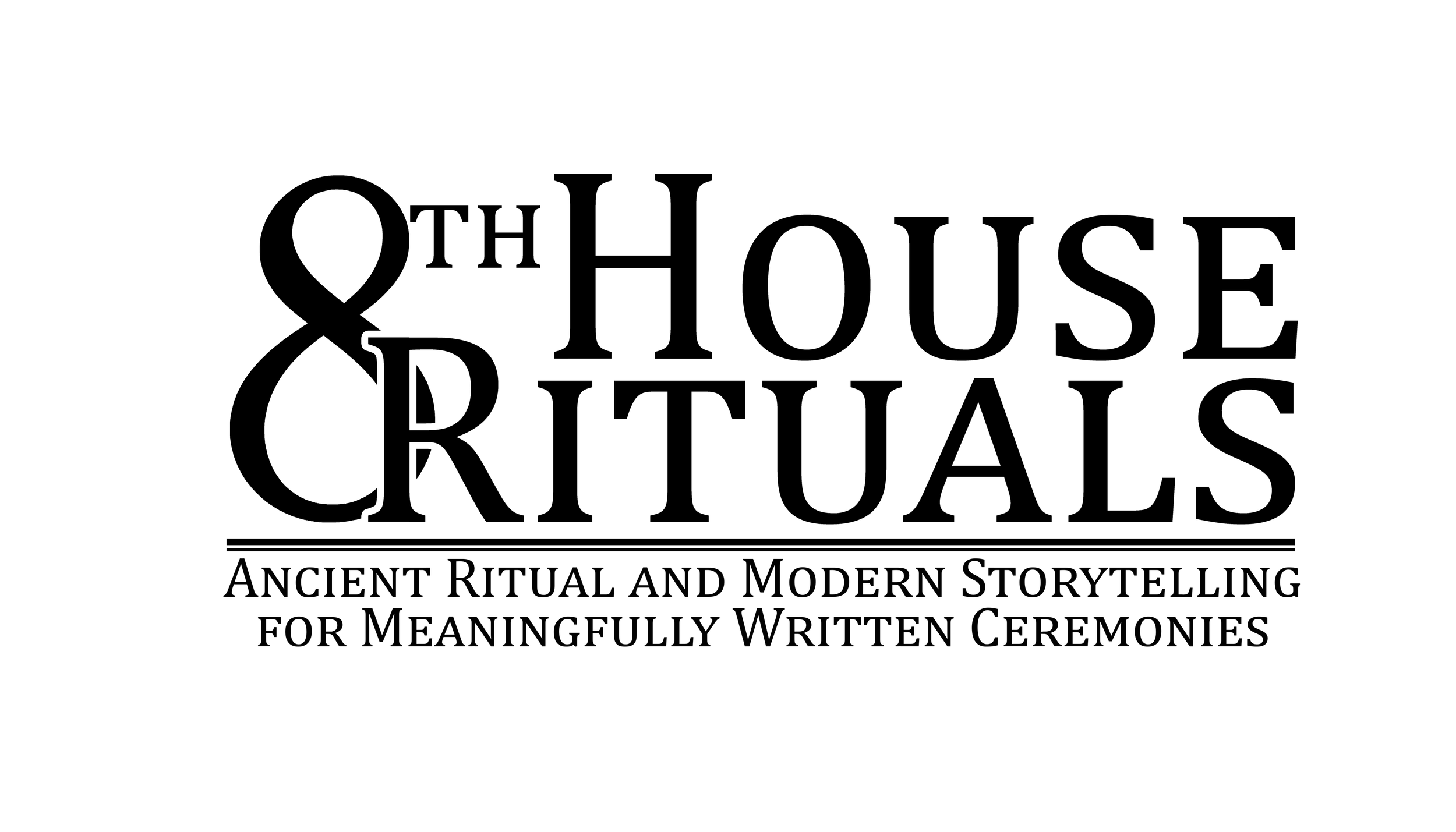 Rituals for Ceremoniess, weddings, reception, ceremony, marriage, wedding