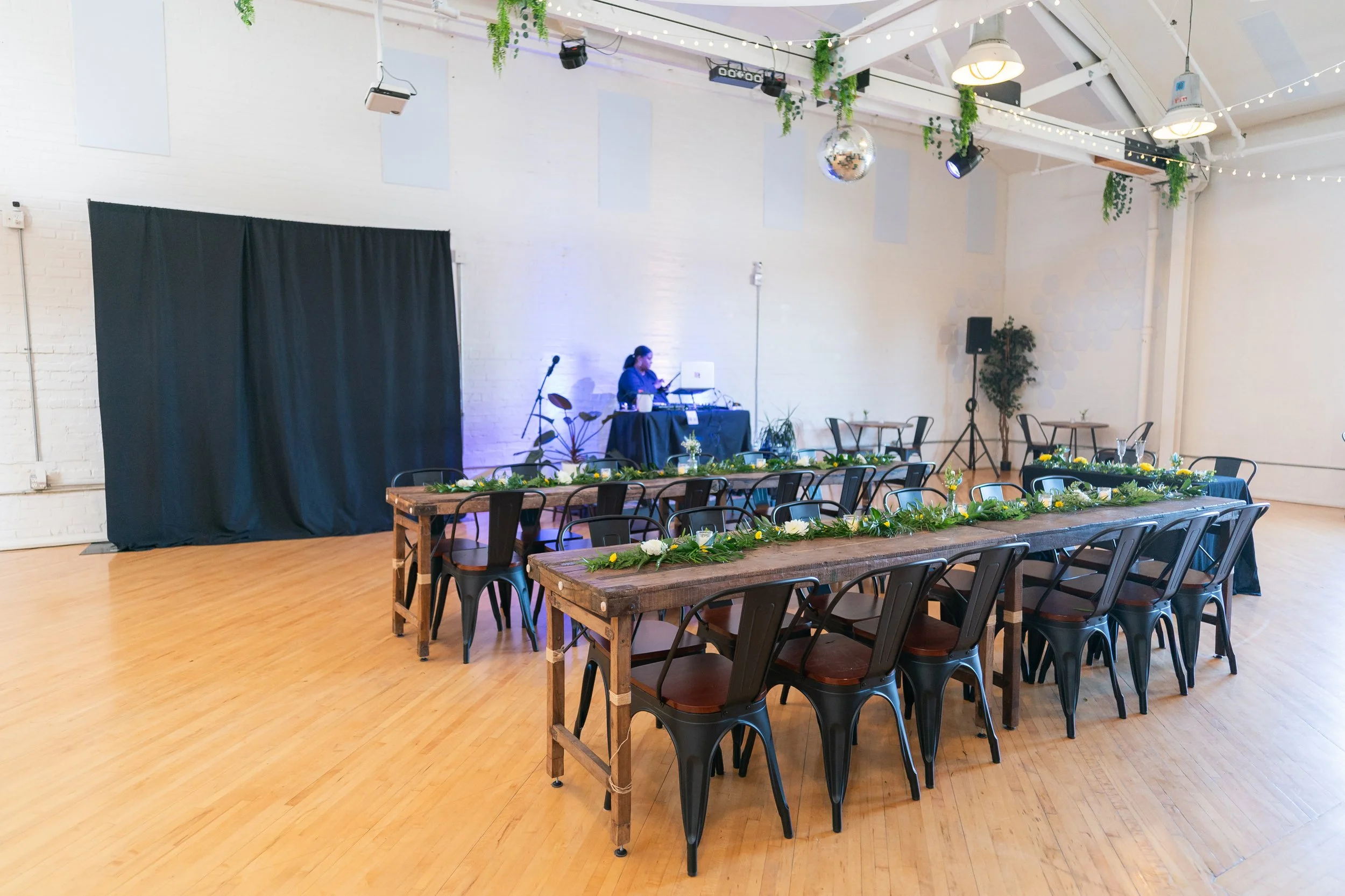 Vendor suggestions avialable