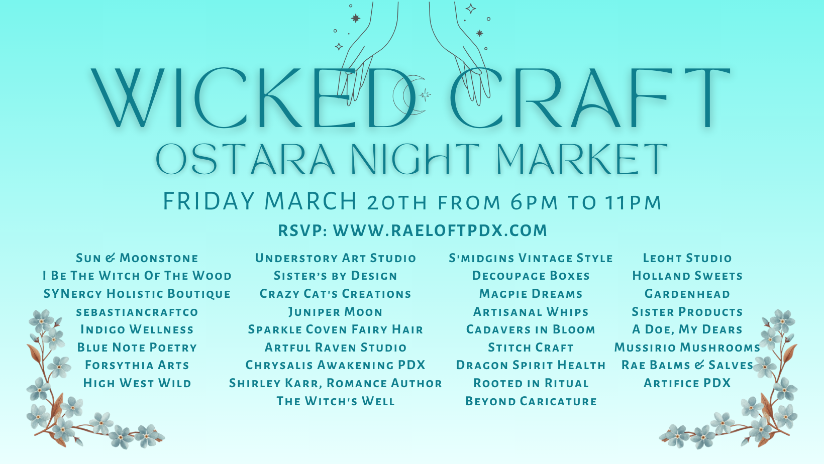 Portland Night Market, Vendors, Craft Fair, Bazaar, Nightlife, Craft Market, Vendor Booths, Hand made, shop local, event venue