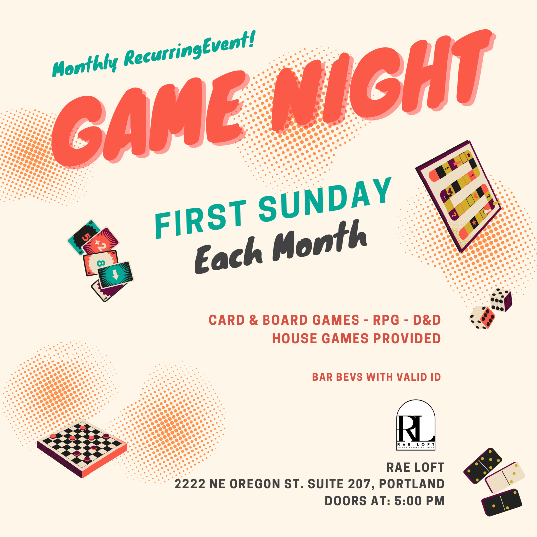 Board Games, Tabletop Games, RPG Gaming, DnD, Blood on Clocktown, Game  store, game night, date night, night out, event space, weddings, meeting