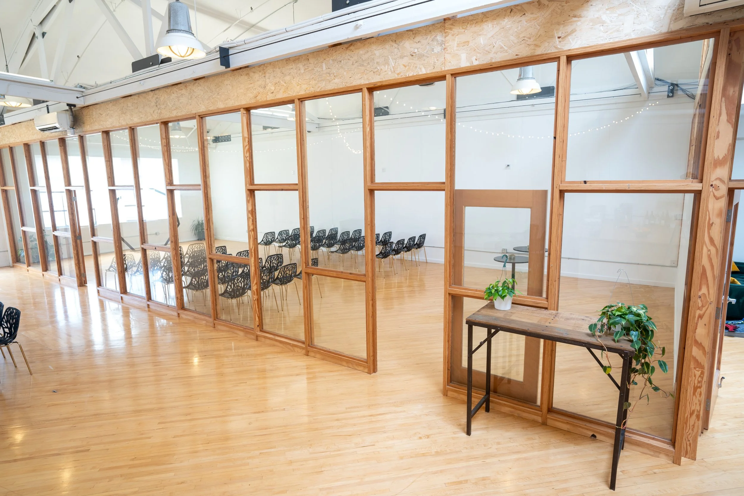 Side Room