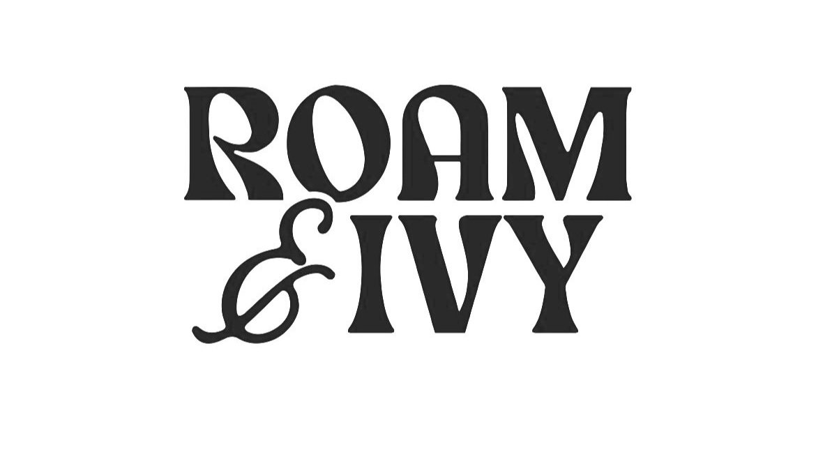 Roam &amp; Ivy Flower Farm