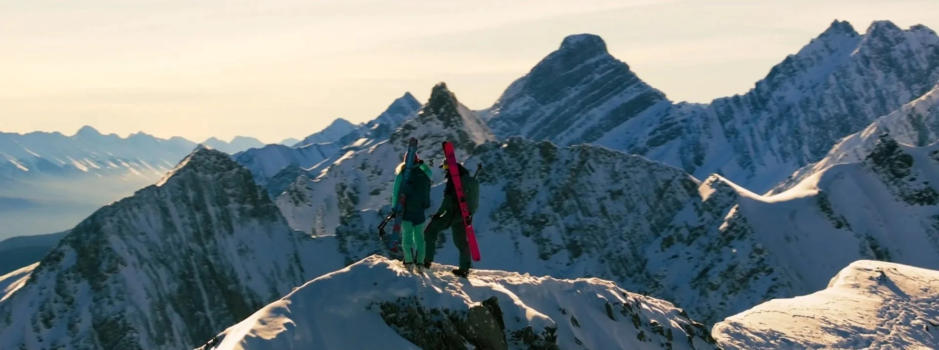 Travel Alberta - Kylee Toth