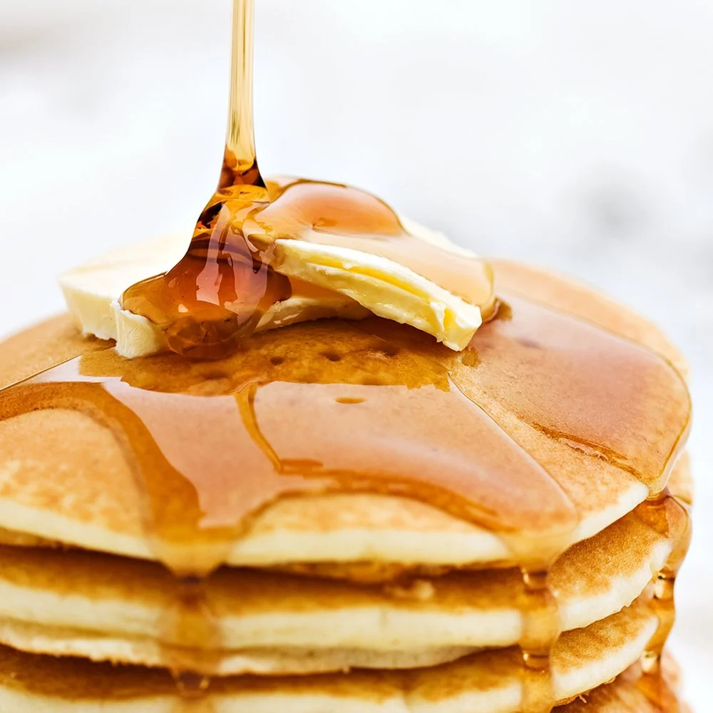 Family Pancake Breakfast!