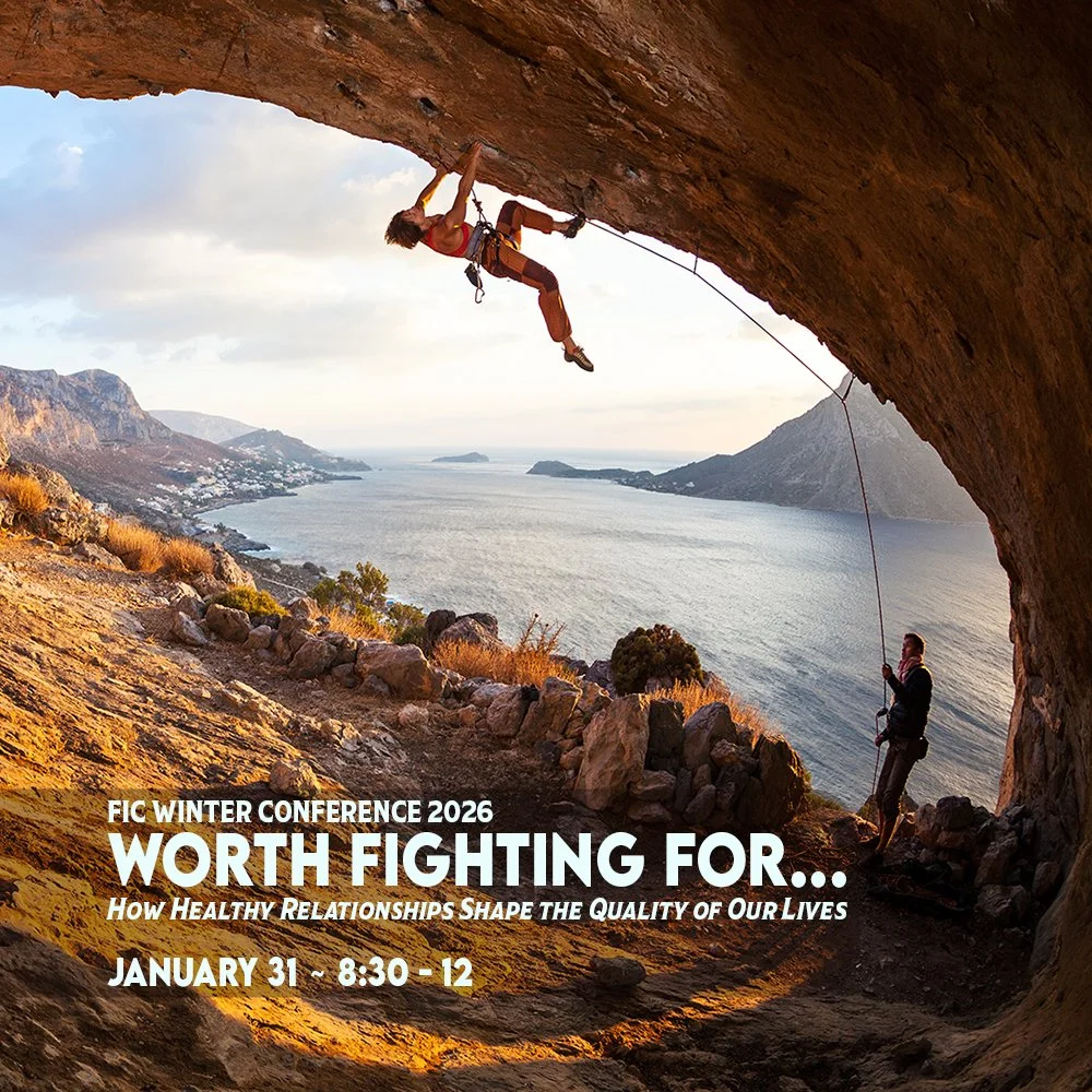 2026 All Church Conference