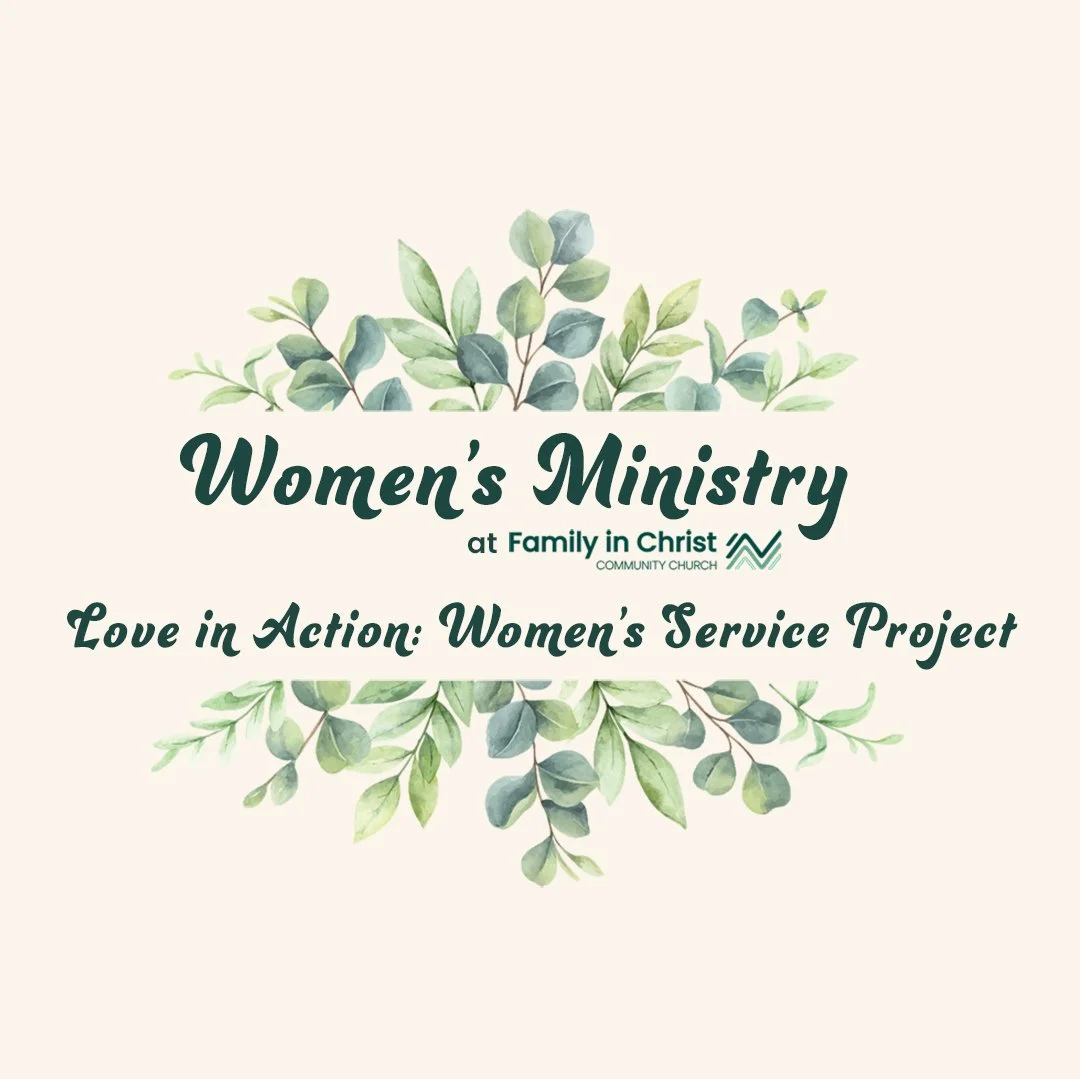 Women's Service Project