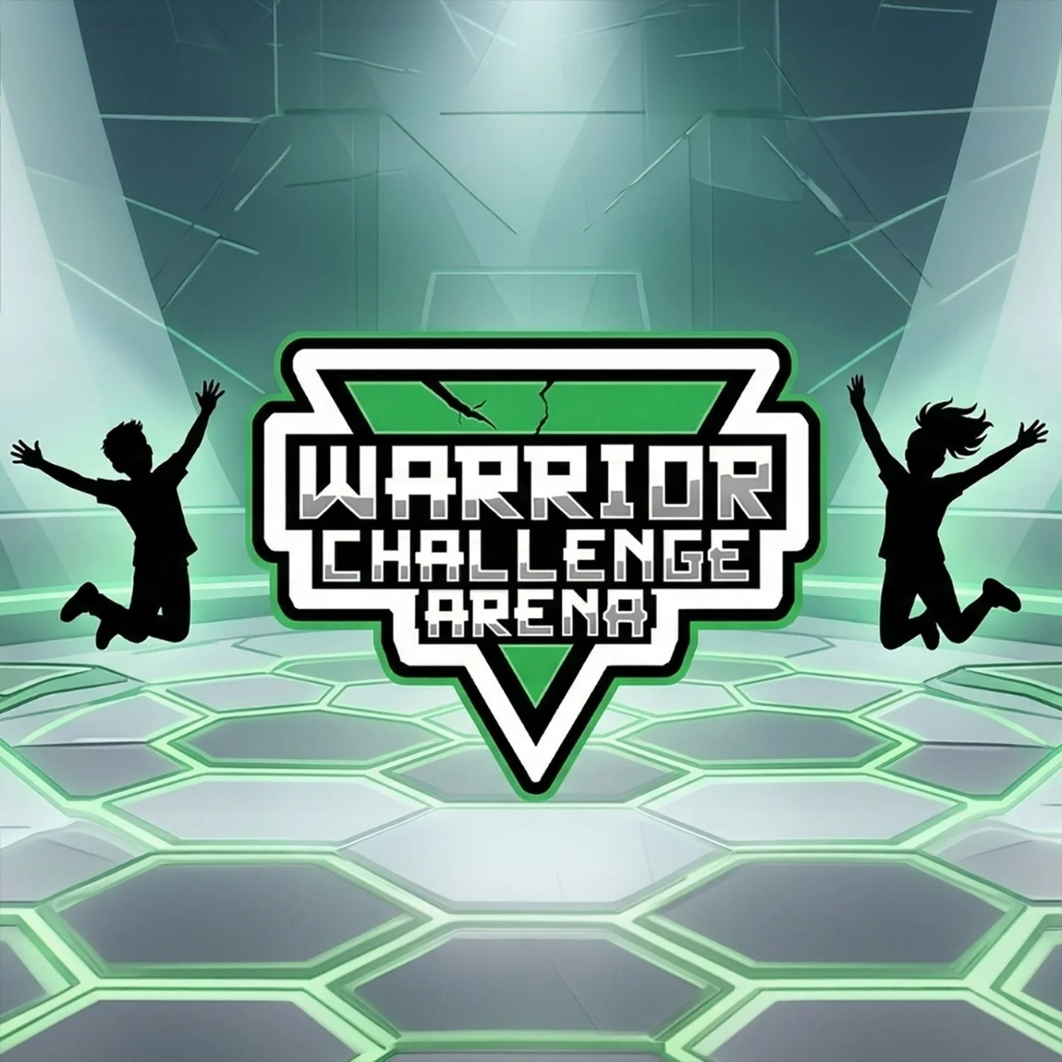 LIFT Uplift Night at Warrior Challenge Arena