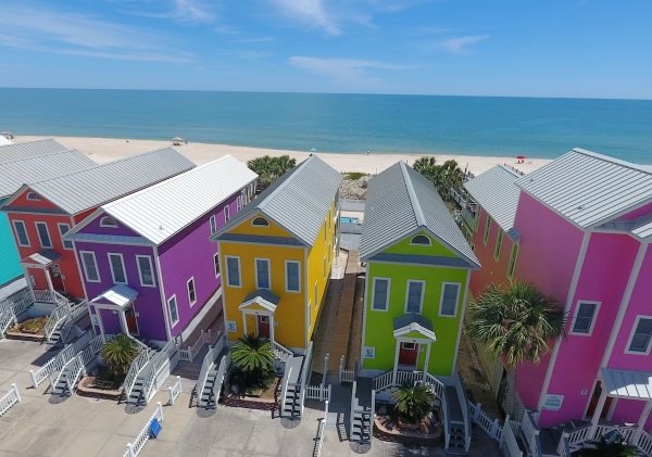 The Guardian Hue: How Paint Shields Your Home From the Elements