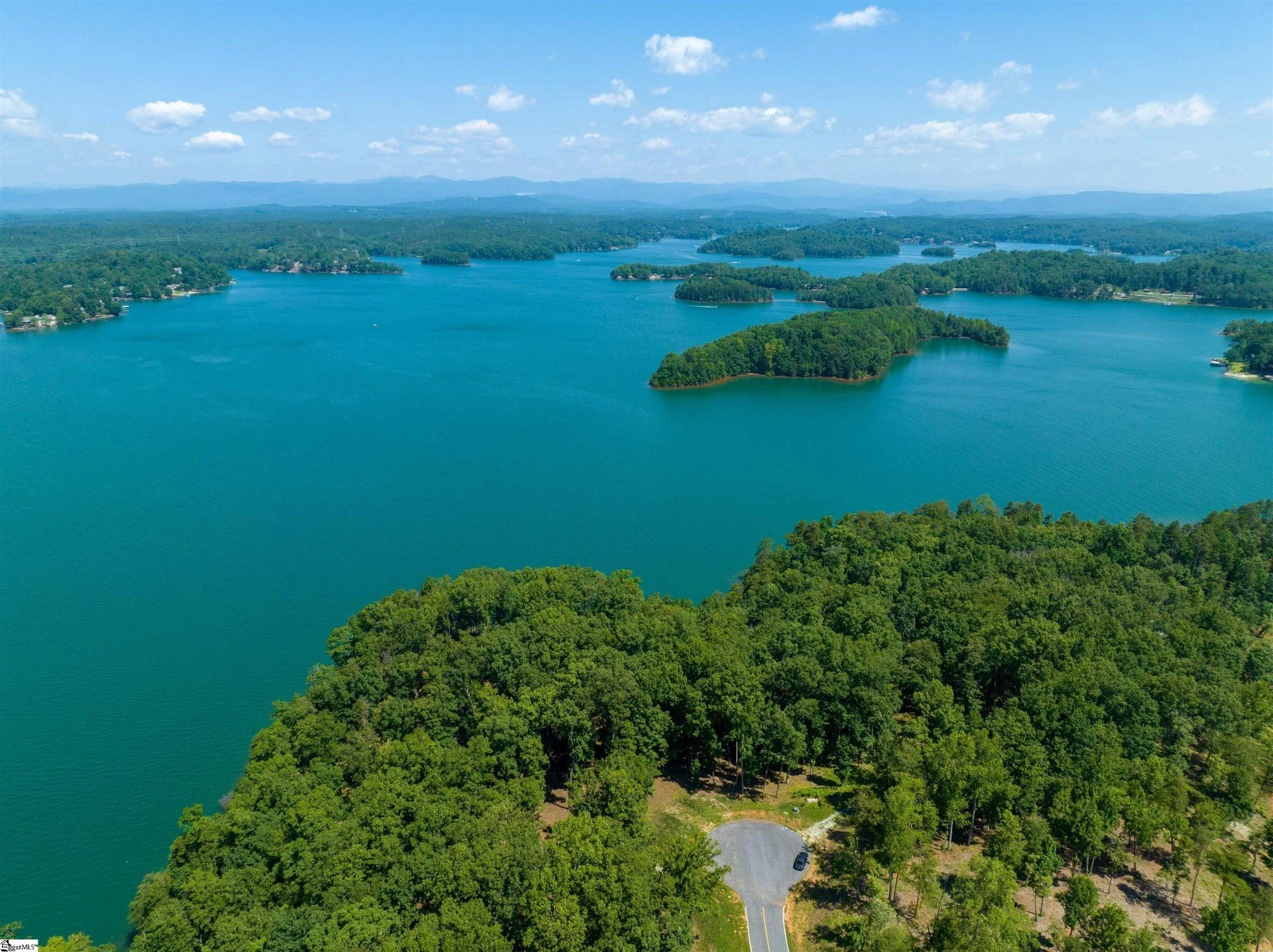 Lake Keowee Real Estate Market Update
