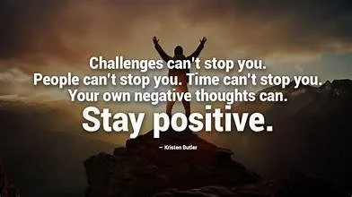 Don’t Let Negativity Steal Your Real Estate Experience