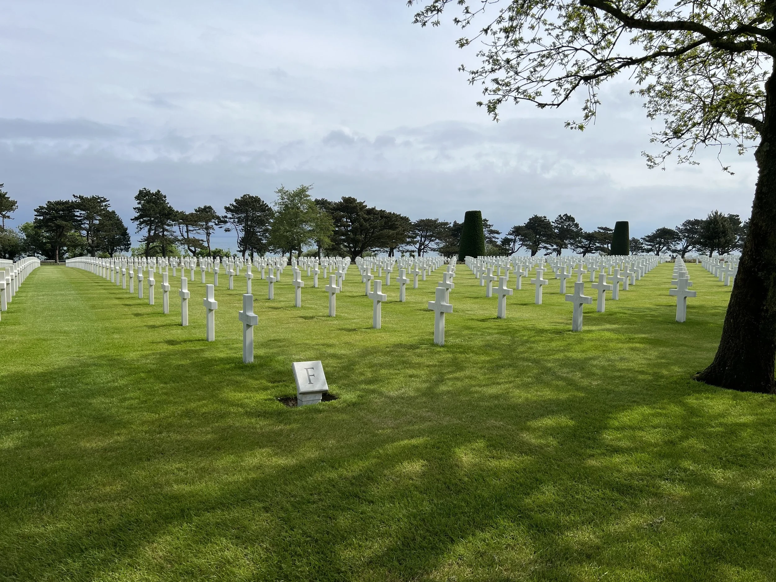 Happy Memorial Day: Opportunity is Earned - In Freedom and Real Estate