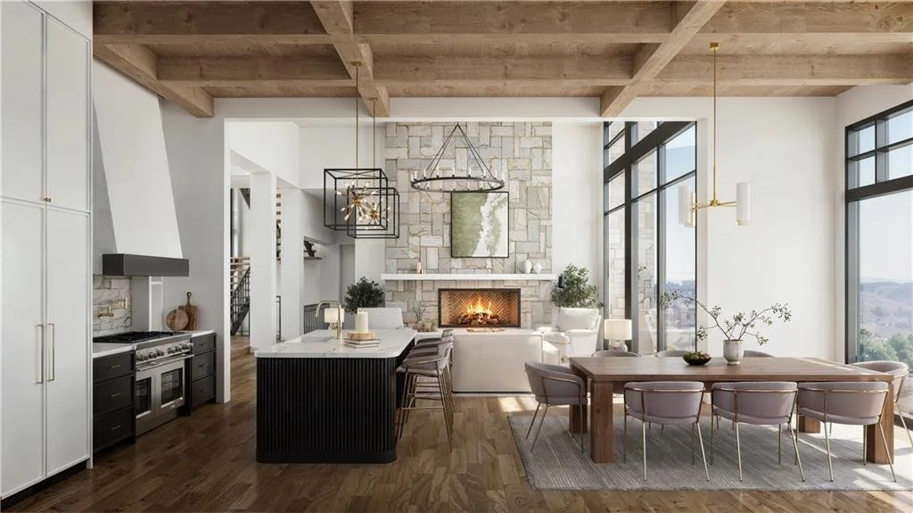 Home Improvements That Add The Most Value 