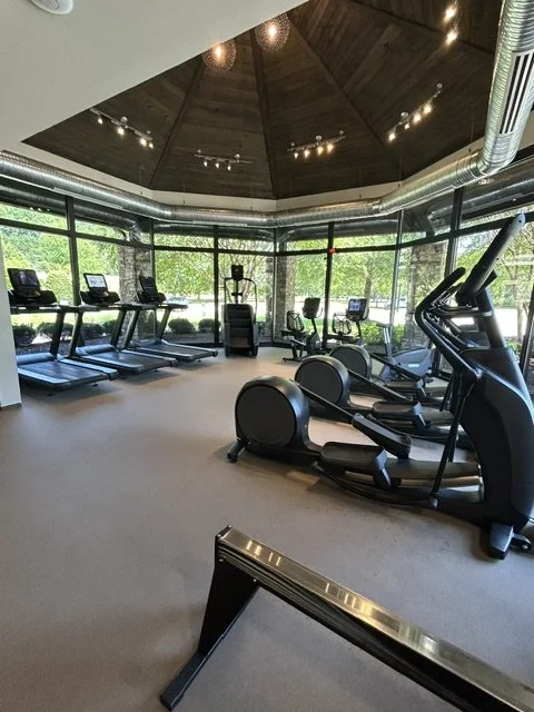More than a Gym: Discovering Wellness at The Cliffs at Mountain Park