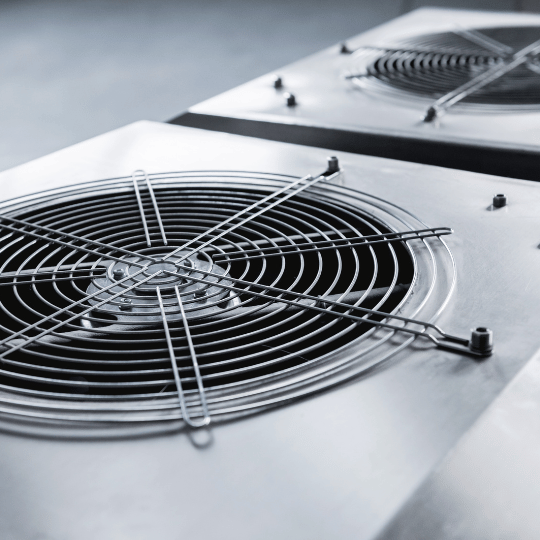 Valley Strong Heating and Air Conditioning