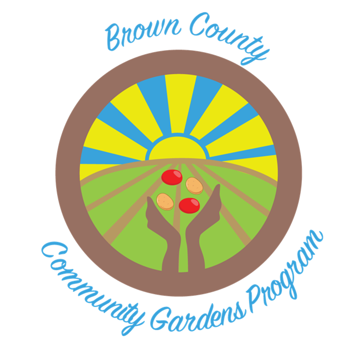 Brown County Seed Library — New Leaf Foods
