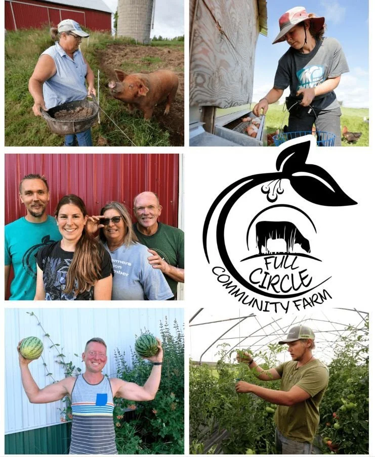 Events — New Leaf Foods