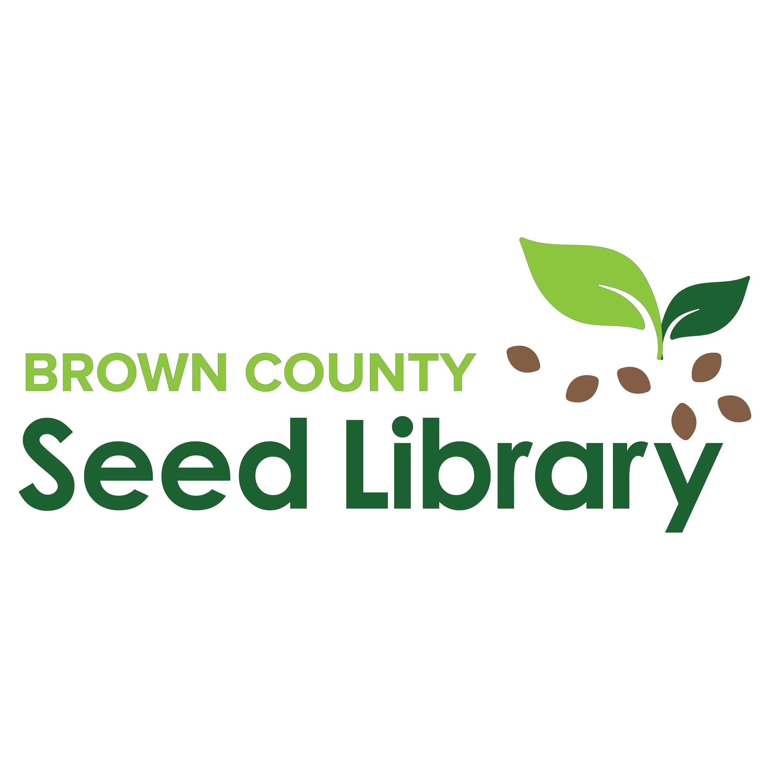 November 8th Seed Cleaning Workshop