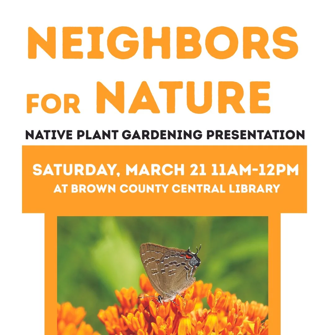 Neighbors For Nature