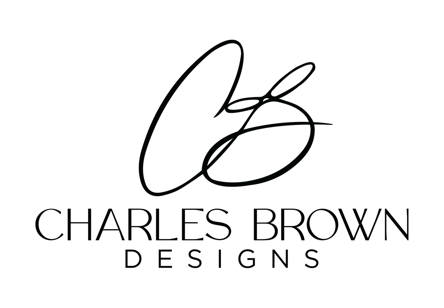 Charles Brown Designs