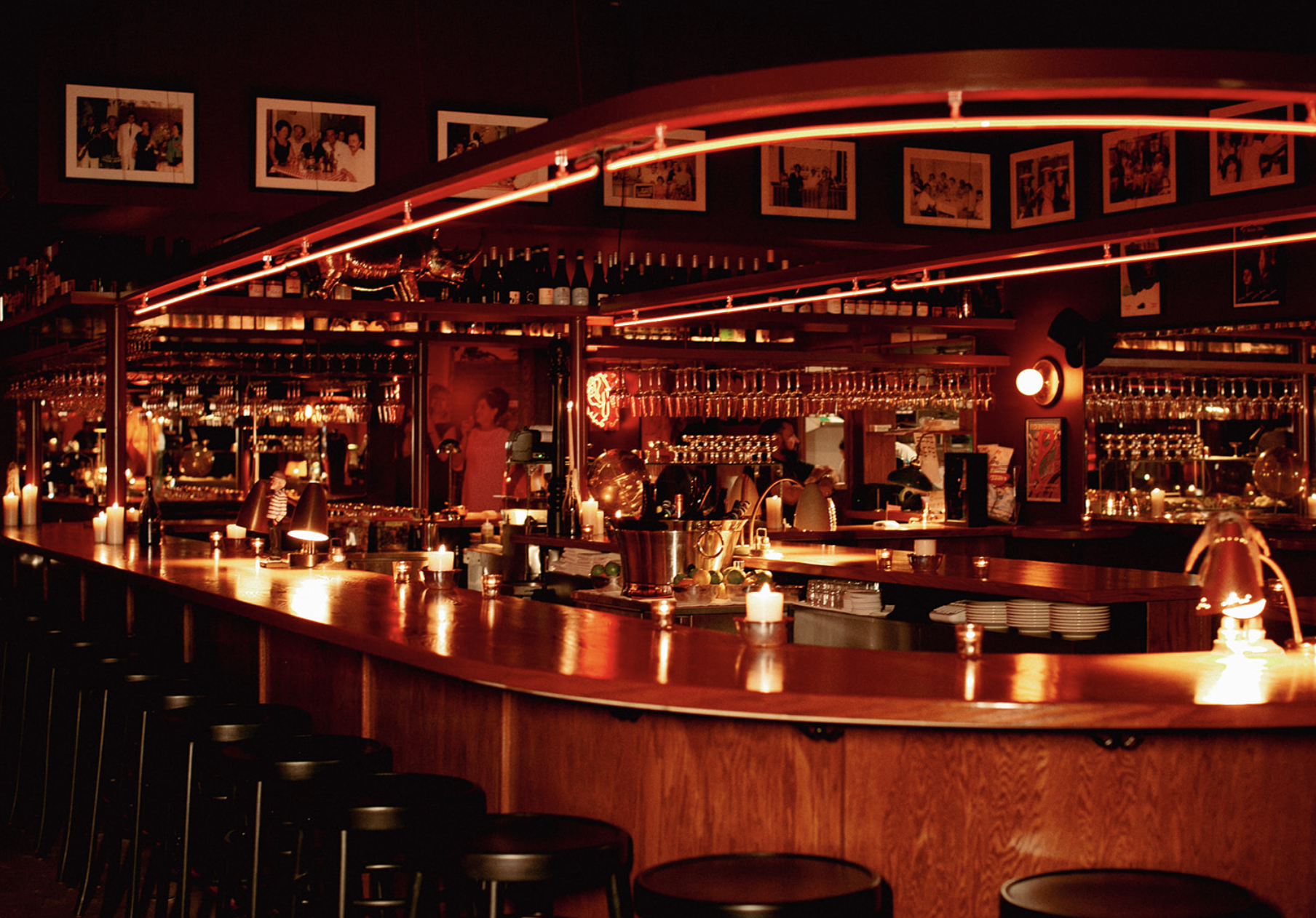 Y Bar