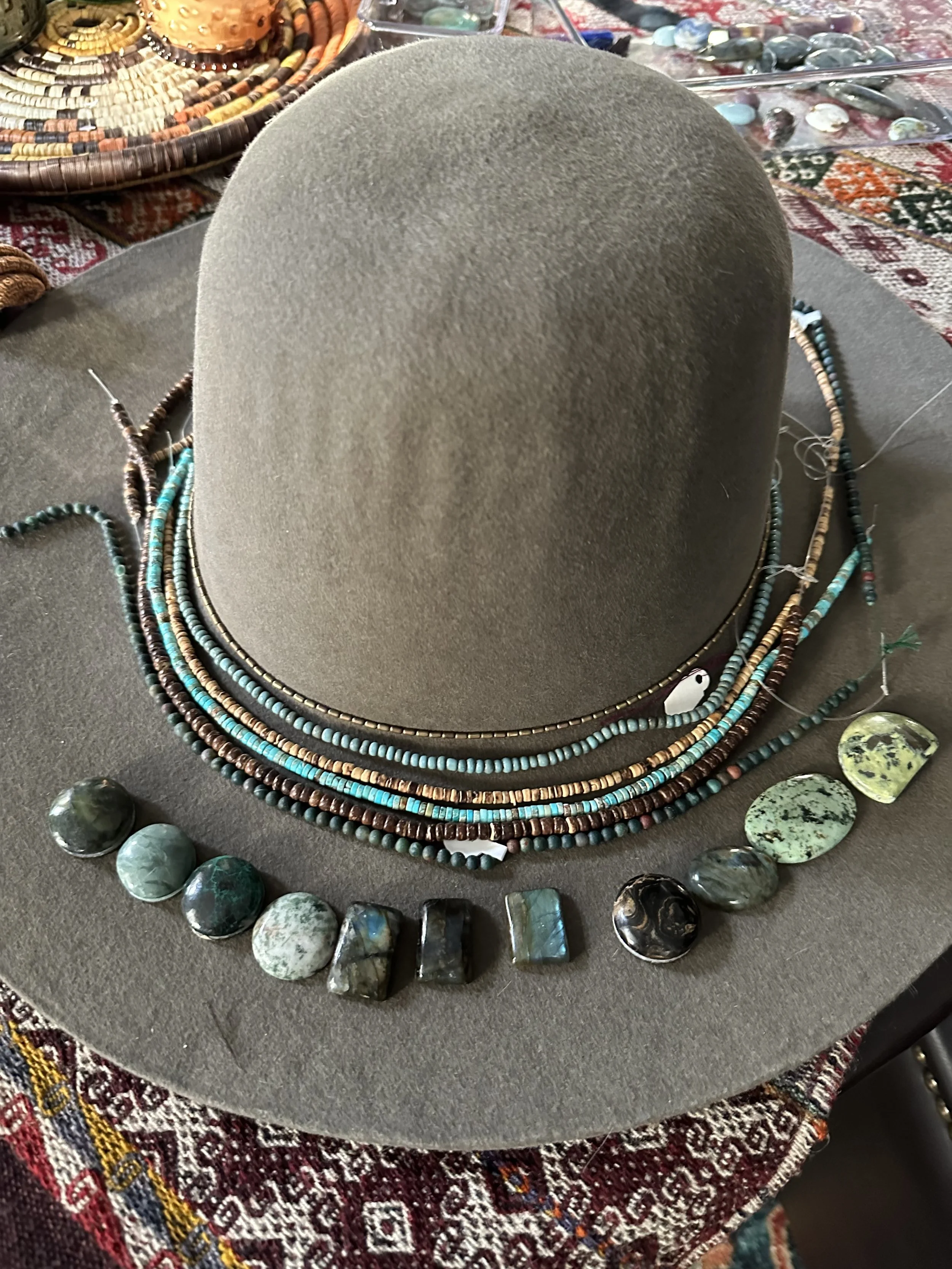 Services 2 — Gentleman Jackalope Hat Club and Trimmings