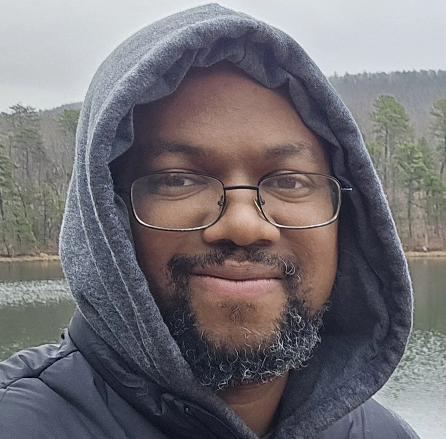 Melvin Bland, owner and local SEO specialist at Keep Getting Clicks