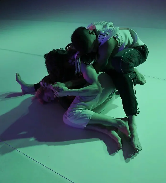 Futuristic Folktales