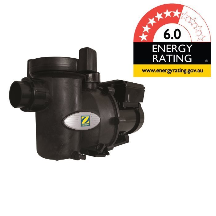 E3 Flopro 1.5HP RS485(Pioneer)