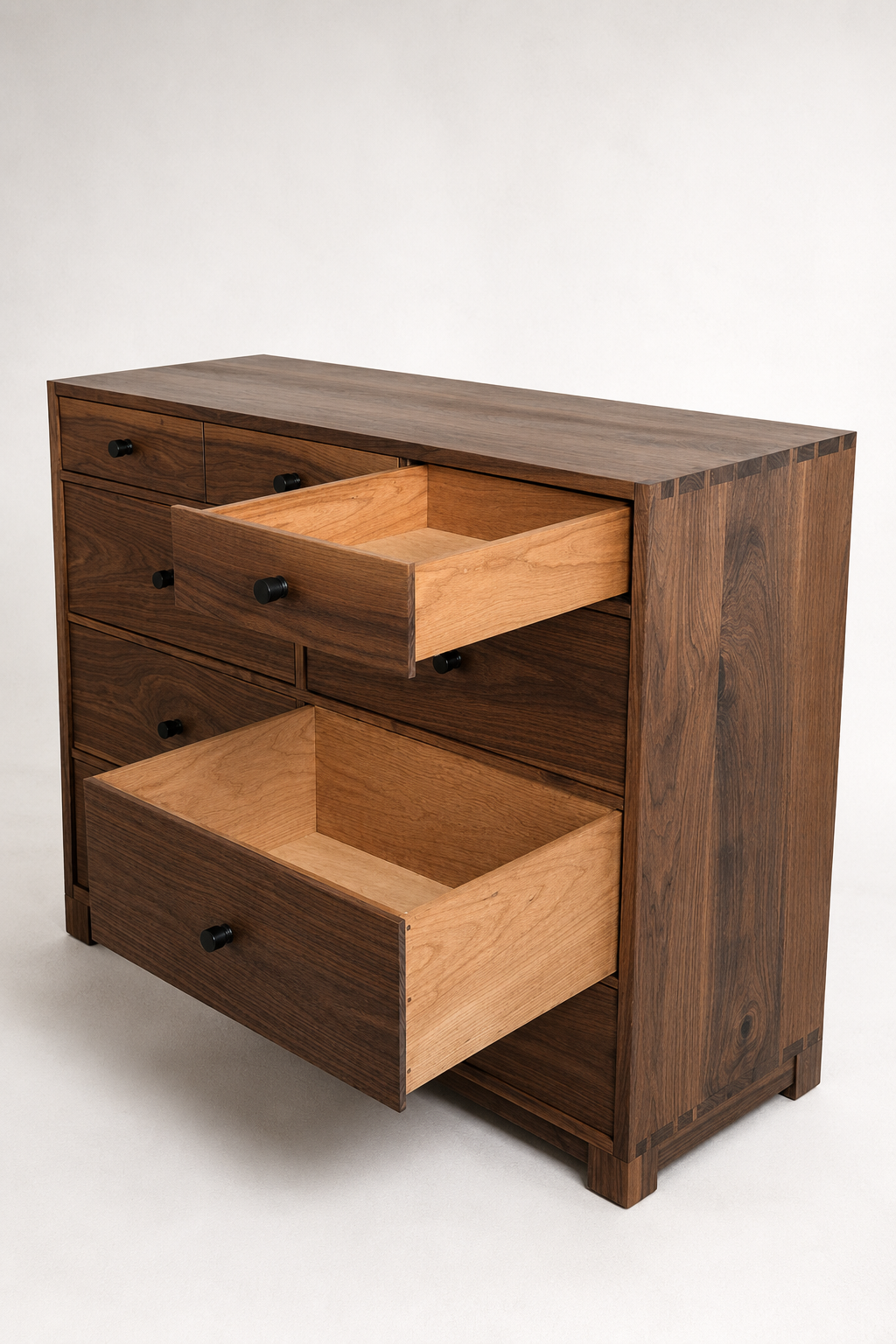 walnut dresser open drawers.png