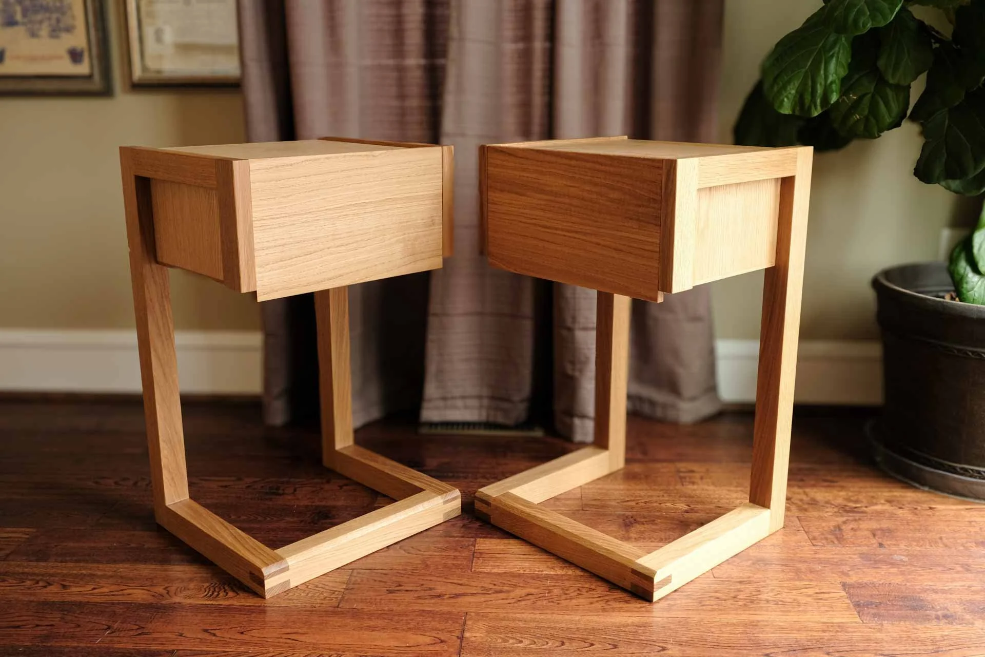 Modern Nightstands