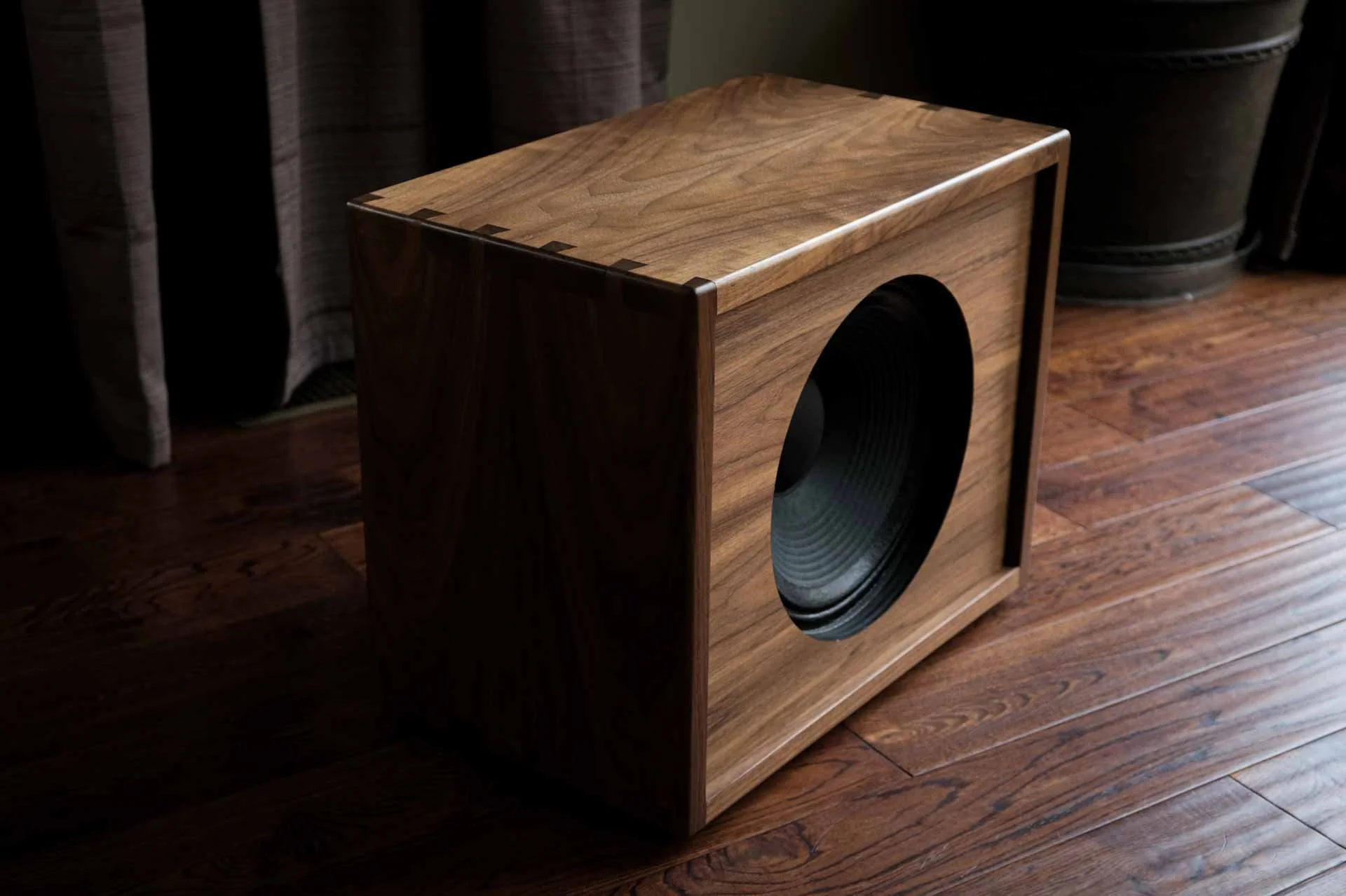 12" Speaker Cabinets