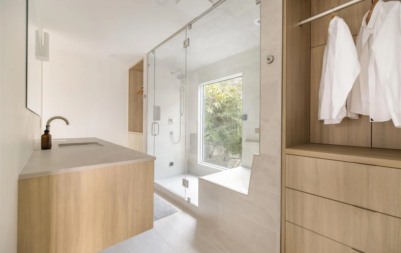 Eagle View - Spa Bathroom with Glass Shower.jpg