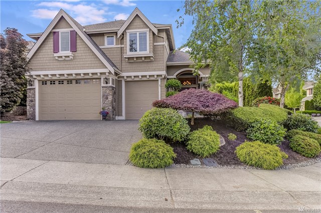 1307 271st Place SE, Sammamish (Copy)