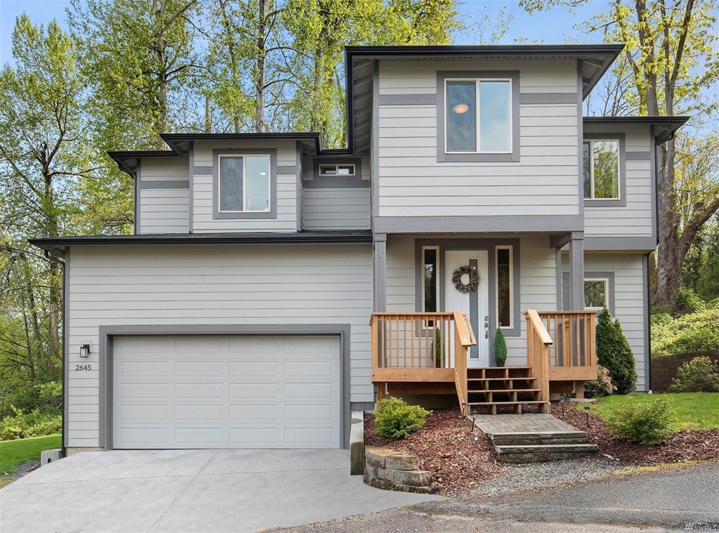 2645 S 123rd St, Burien (Copy)
