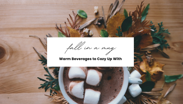10 Nutrient-Packed Beverages for Chilly Days