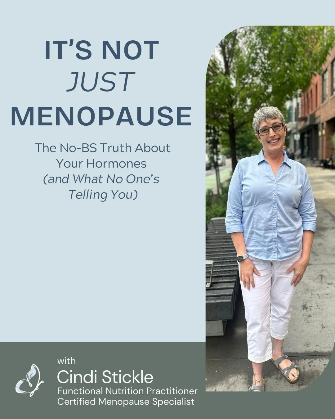 If you&rsquo;re over 40 and feel like you&rsquo;re doing everything &ldquo;right&rdquo; &mdash; eating clean, working out, taking the supplements &mdash; but still waking up exhausted, snapping at your partner, and relying on coffee just to function&