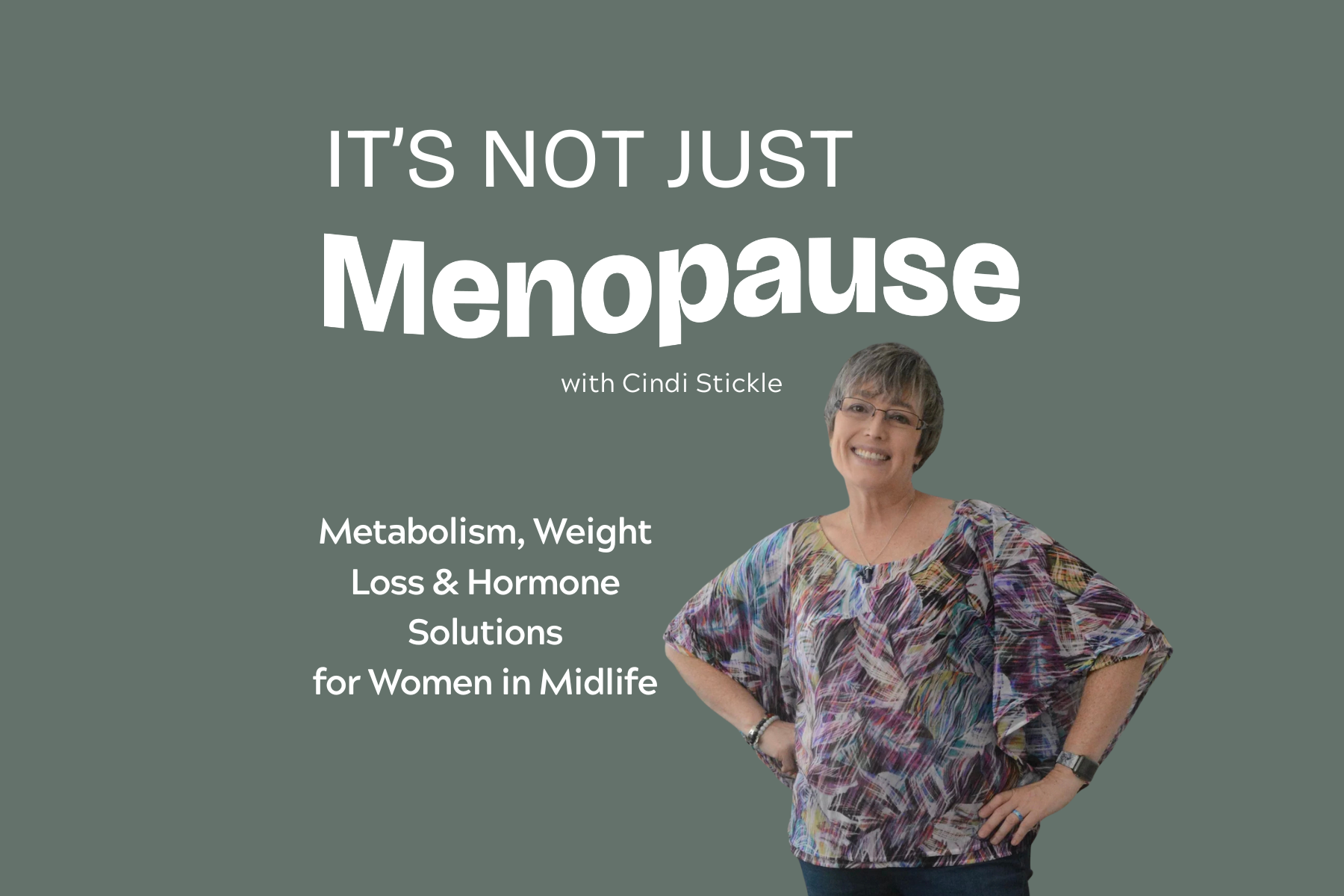 Ep. 121 | The Real Reason You Wake Up Exhausted (Even When You Sleep 8 Hours)